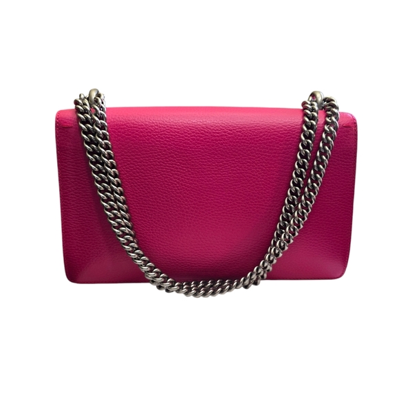 Gucci Dionysus Crystal Shoulder Bag - Picture 5 of 13